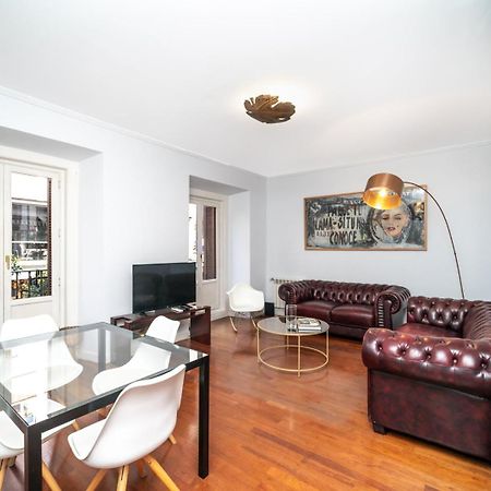 Guestready - Cozy Stay In The Heart Of Madrid Dış mekan fotoğraf