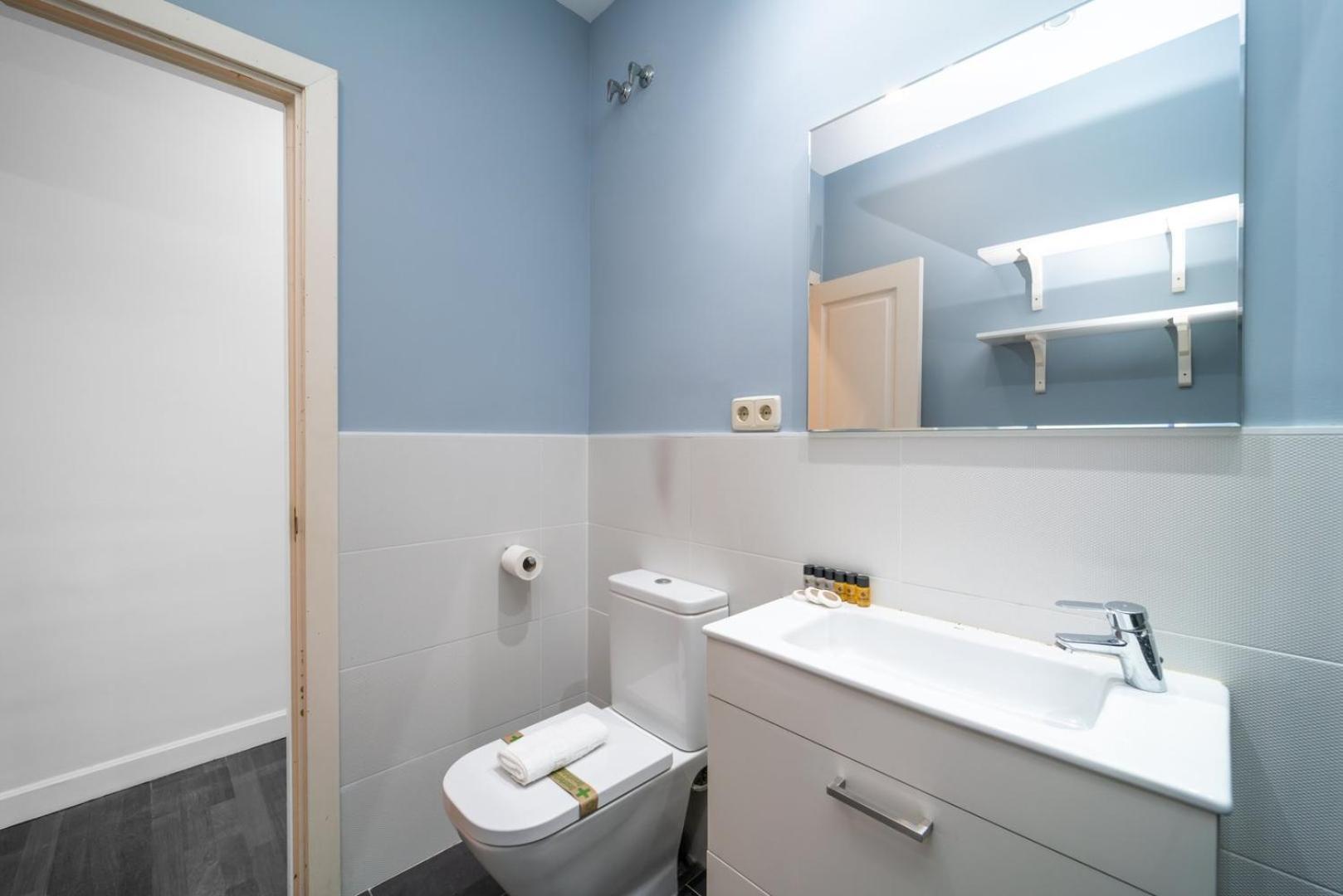 Guestready - Cozy Stay In The Heart Of Madrid Dış mekan fotoğraf