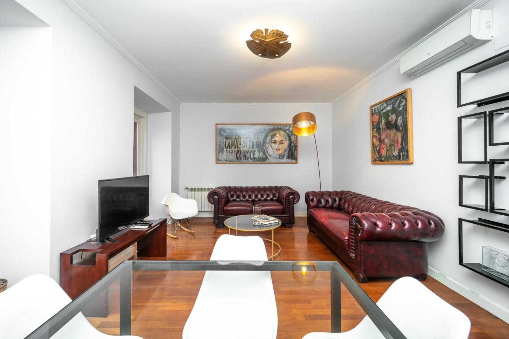 Guestready - Cozy Stay In The Heart Of Madrid Dış mekan fotoğraf