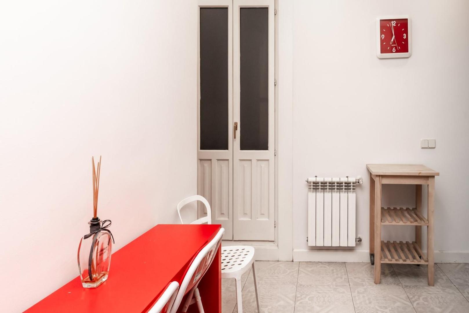 Guestready - Cozy Stay In The Heart Of Madrid Dış mekan fotoğraf