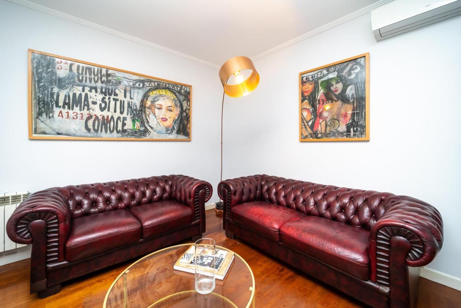 Guestready - Cozy Stay In The Heart Of Madrid Dış mekan fotoğraf