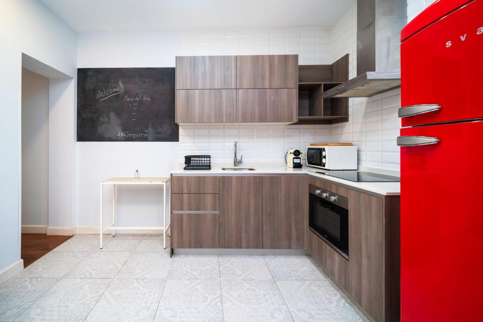 Guestready - Cozy Stay In The Heart Of Madrid Dış mekan fotoğraf