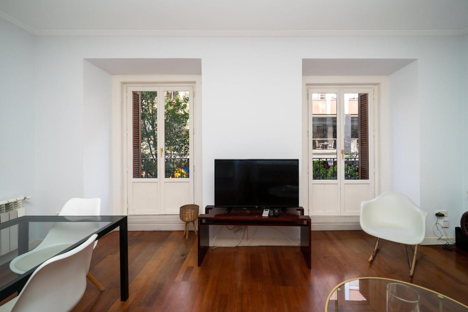 Guestready - Cozy Stay In The Heart Of Madrid Dış mekan fotoğraf