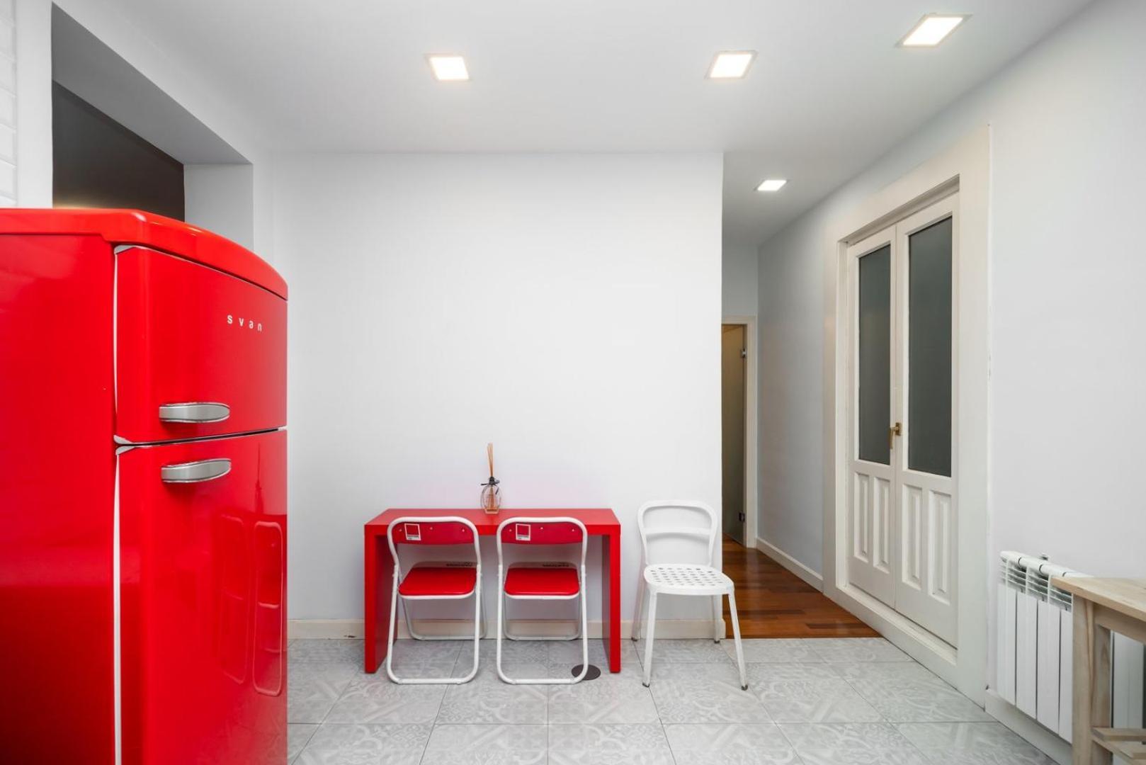 Guestready - Cozy Stay In The Heart Of Madrid Dış mekan fotoğraf