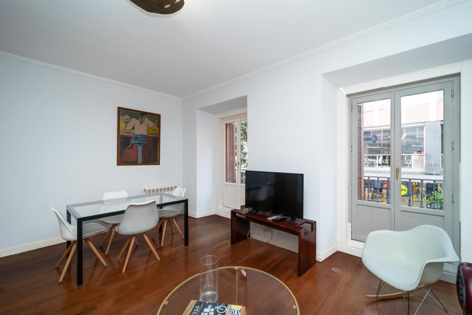 Guestready - Cozy Stay In The Heart Of Madrid Dış mekan fotoğraf