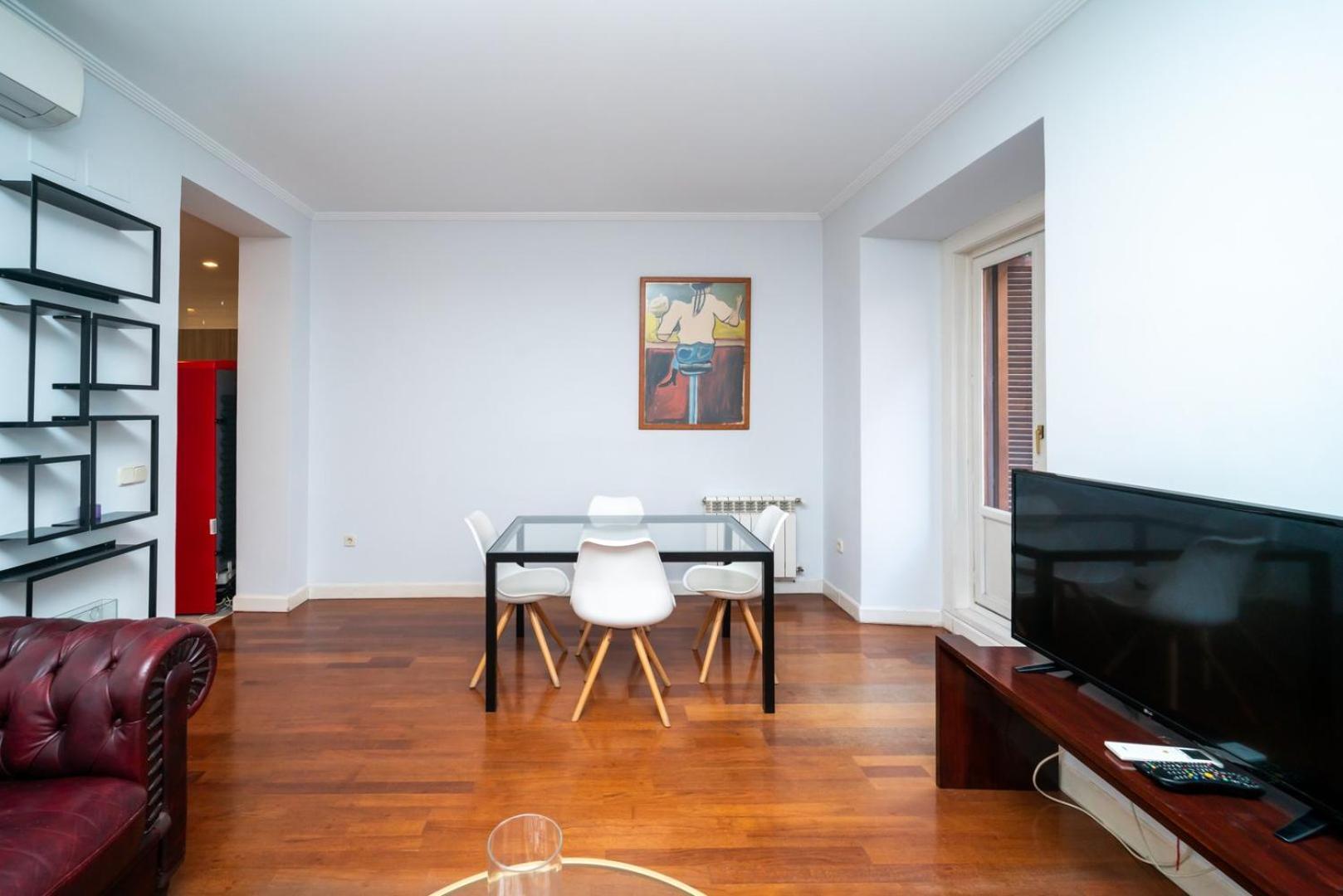 Guestready - Cozy Stay In The Heart Of Madrid Dış mekan fotoğraf