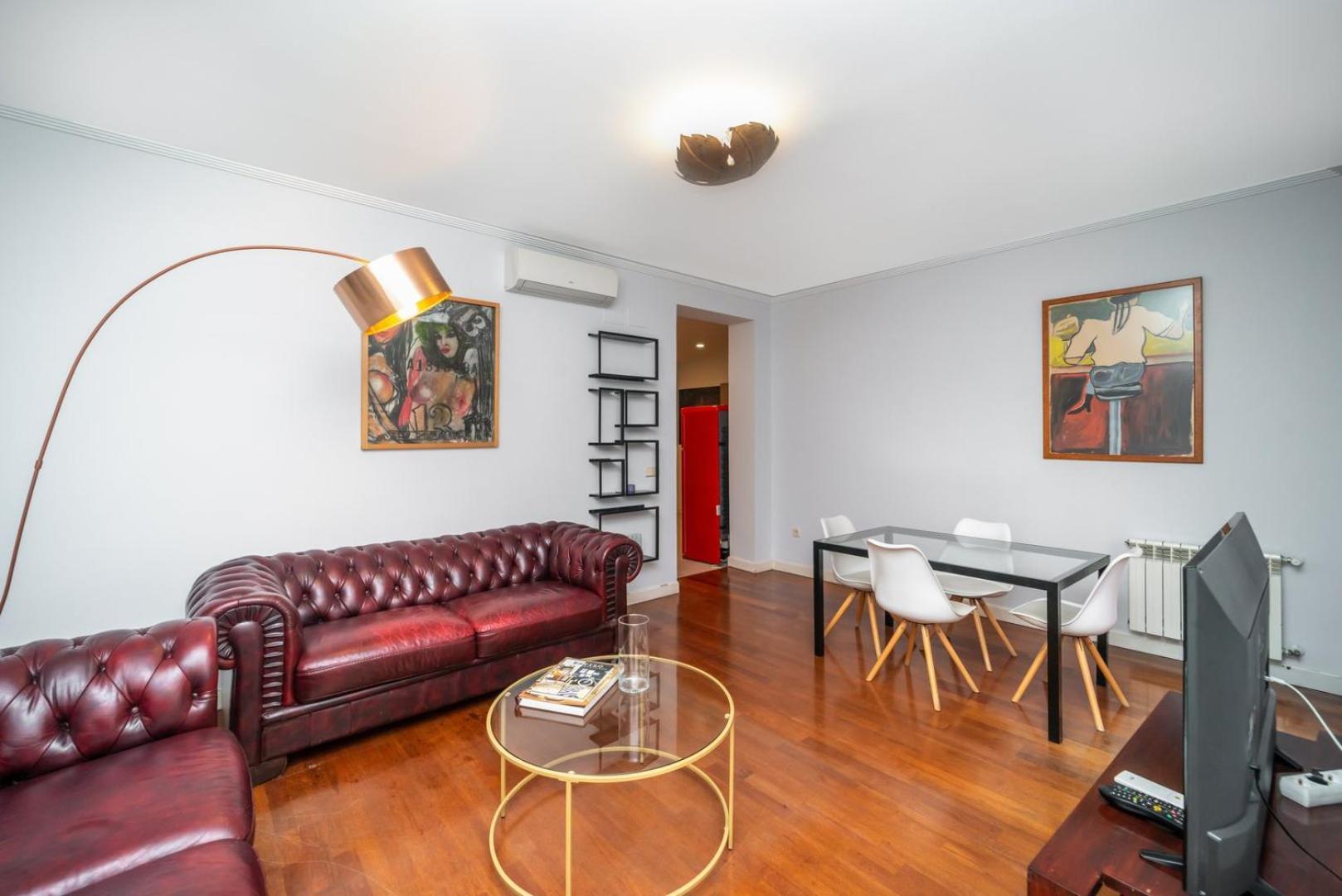 Guestready - Cozy Stay In The Heart Of Madrid Dış mekan fotoğraf