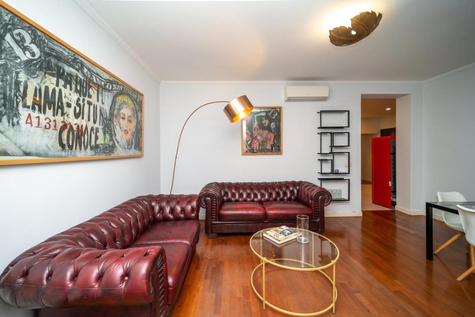 Guestready - Cozy Stay In The Heart Of Madrid Dış mekan fotoğraf