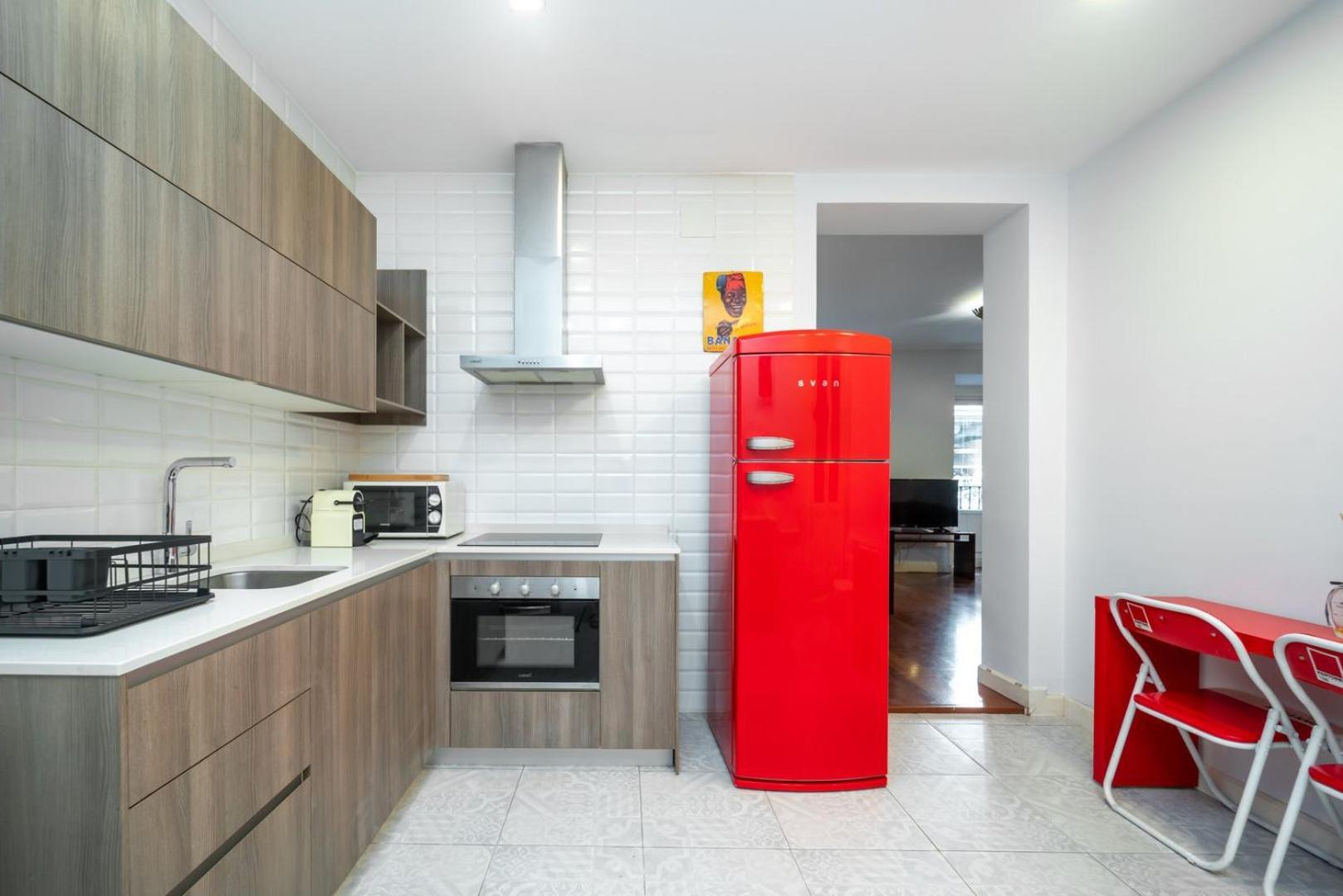 Guestready - Cozy Stay In The Heart Of Madrid Dış mekan fotoğraf